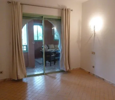 sale Apartment-Marrakech
