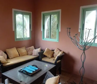 sale Apartment-Marrakech