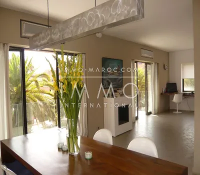 sale Apartment-Marrakech