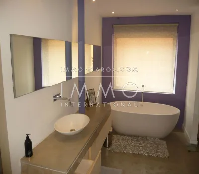 sale Apartment-Marrakech