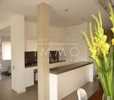 sale Apartment-Marrakech