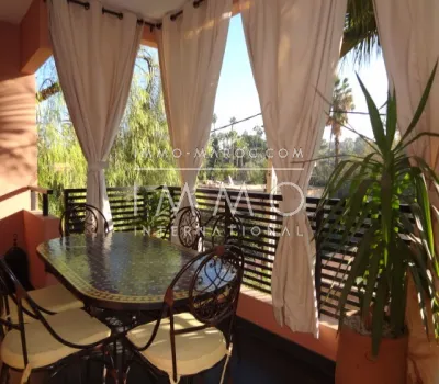 sale Apartment-Marrakech