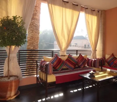 sale Apartment-Marrakech