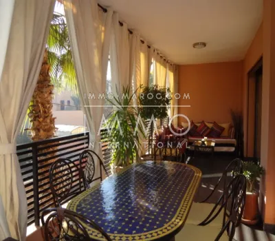 sale Apartment-Marrakech