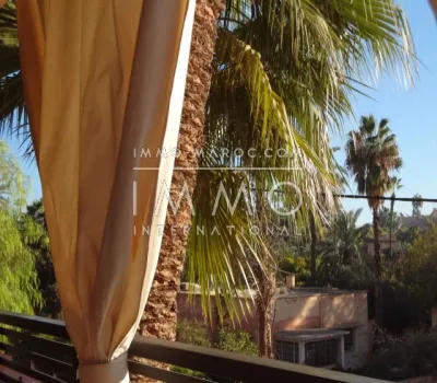 sale Apartment-Marrakech