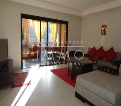sale Apartment-Marrakech