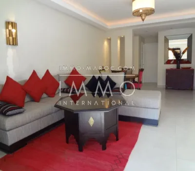 sale Apartment-Marrakech