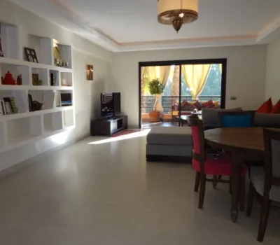 sale Apartment-Marrakech