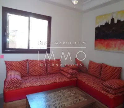 sale Apartment-Marrakech