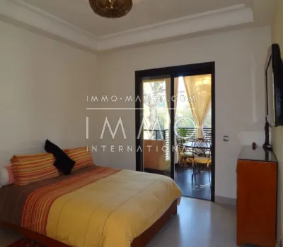 sale Apartment-Marrakech
