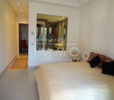 sale Apartment-Marrakech
