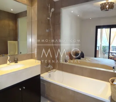 sale Apartment-Marrakech