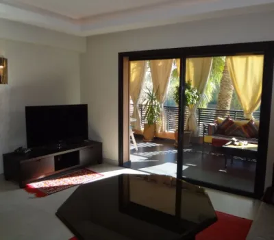 sale Apartment-Marrakech