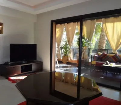 sale Apartment-Marrakech