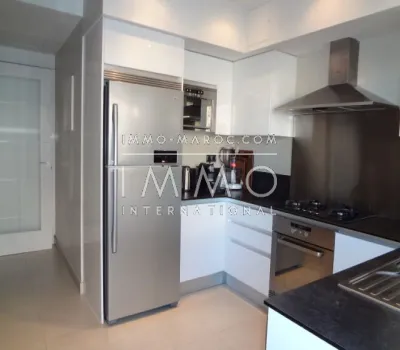 sale Apartment-Marrakech