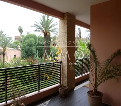 sale Apartment-Marrakech