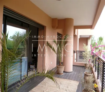 sale Apartment-Marrakech