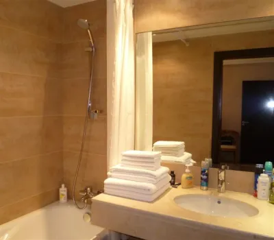 sale Apartment-Marrakech