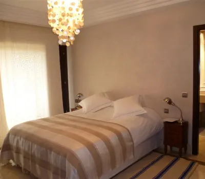 sale Apartment-Marrakech
