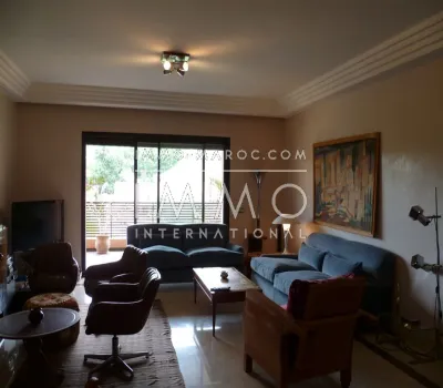 sale Apartment-Marrakech