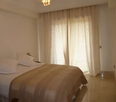 sale Apartment-Marrakech