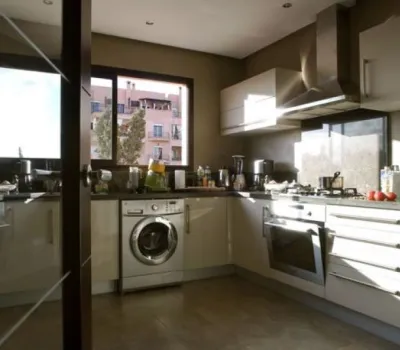 sale Apartment-Marrakech