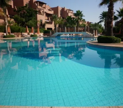 sale Apartment-Marrakech