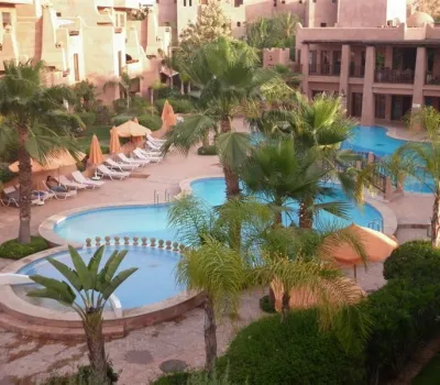 sale Apartment-Marrakech
