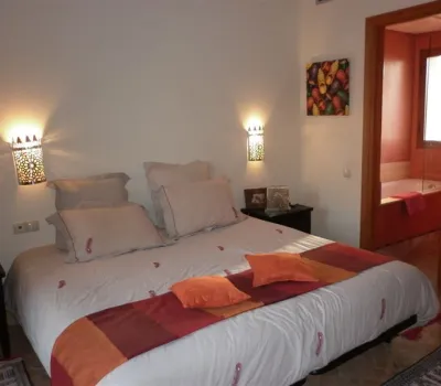 sale Apartment-Marrakech