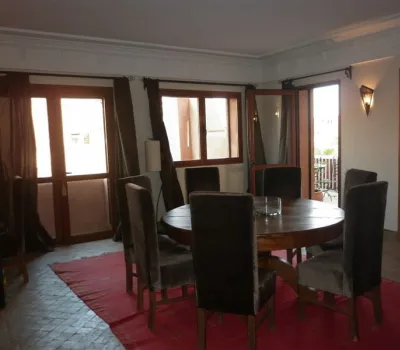 sale Apartment-Marrakech