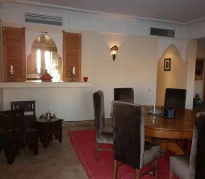 sale Apartment-Marrakech