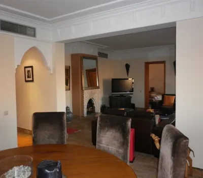 sale Apartment-Marrakech