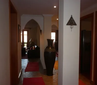 sale Apartment-Marrakech