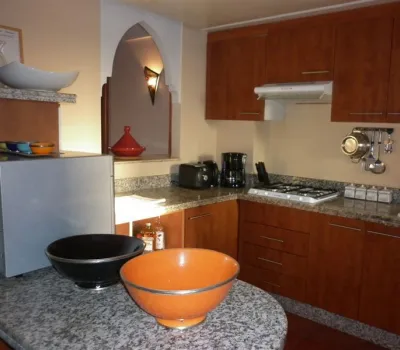 sale Apartment-Marrakech