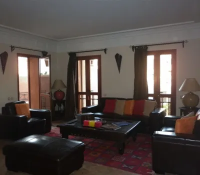 sale Apartment-Marrakech