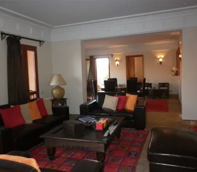 sale Apartment-Marrakech