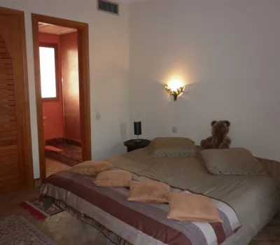 sale Apartment-Marrakech