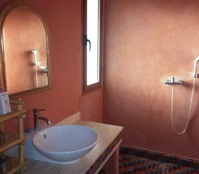 sale Apartment-Marrakech