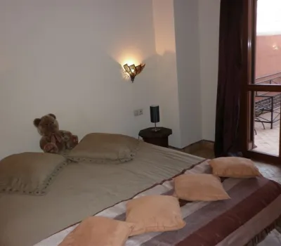 sale Apartment-marrakechV