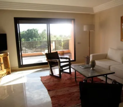 sale Apartment-Marrakech