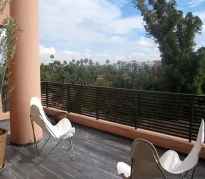 sale Apartment-Marrakech