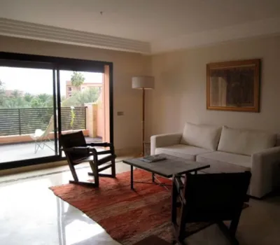 sale Apartment-Marrakech
