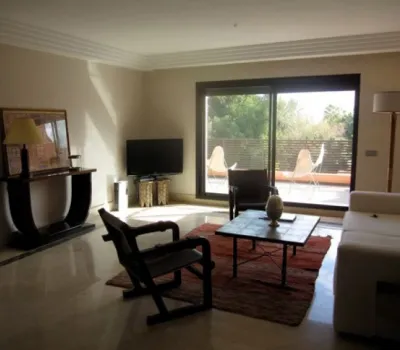 sale Apartment-Marrakech