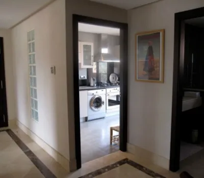 sale Apartment-Marrakech