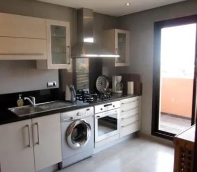 sale Apartment-Marrakech