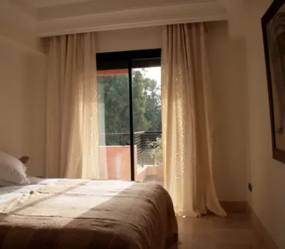 sale Apartment-Marrakech