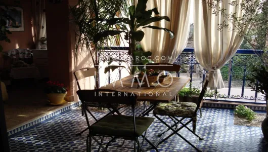 sale Apartment-Marrakech