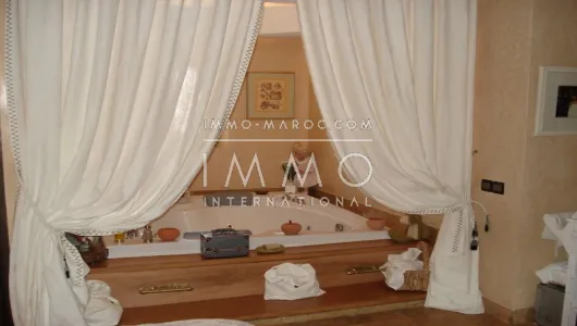 sale Apartment-Marrakech