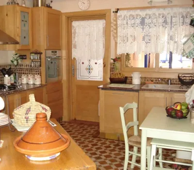 sale Apartment-Marrakech