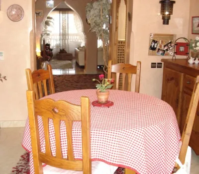 sale Apartment-Marrakech